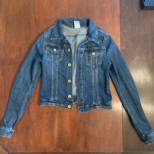 Denim Jacket H&M